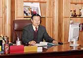 记全国人大代表、玩球app官方在线入口董事长李建华