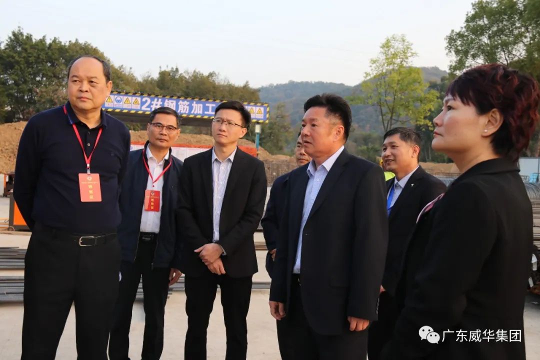 广东玩球（中国）高端铜箔、高性能覆铜板新项目每周动态！（第六期）