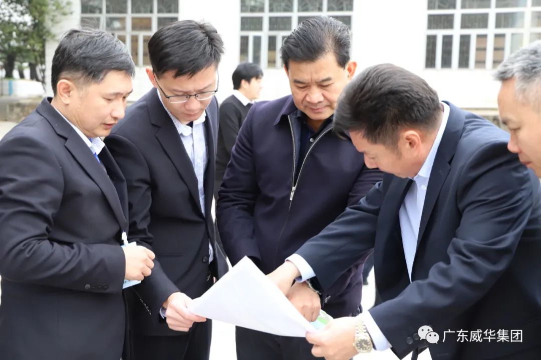 广东玩球（中国）高端铜箔、高性能覆铜板新项目每周动态！（第八期）