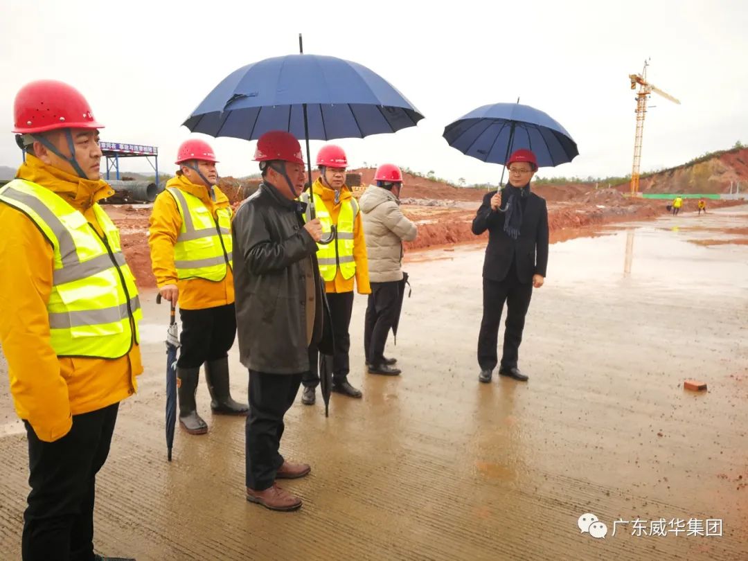 广东玩球（中国）高端铜箔、高性能覆铜板新项目每周动态！（十一期）