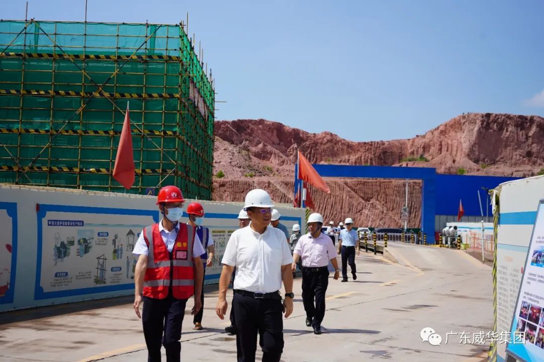广东玩球（中国）高端铜箔、高性能覆铜板新项目每周动态！（二十六期）