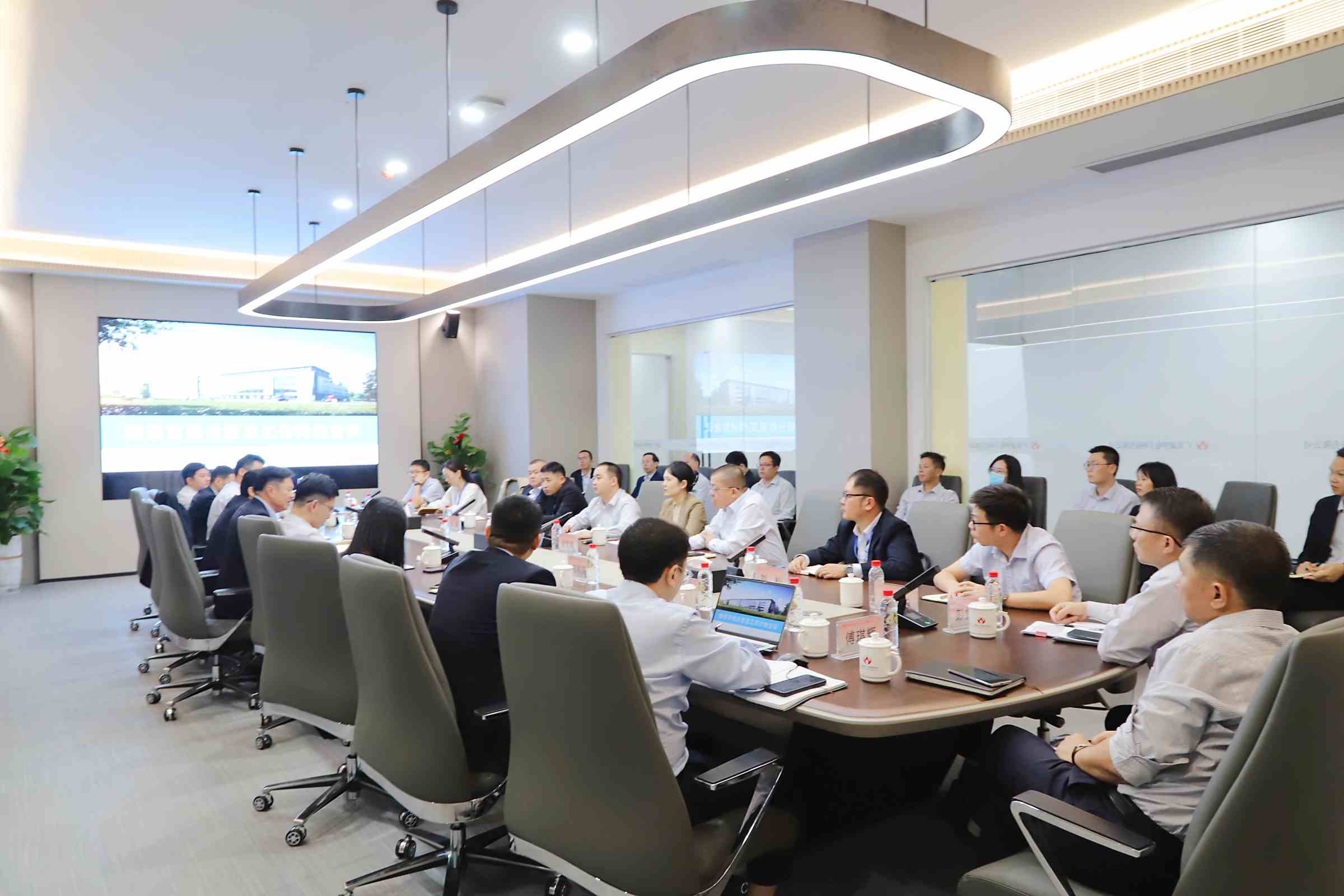 广东玩球（中国）高端铜箔、高性能覆铜板新项目每周动态！（三十四期）