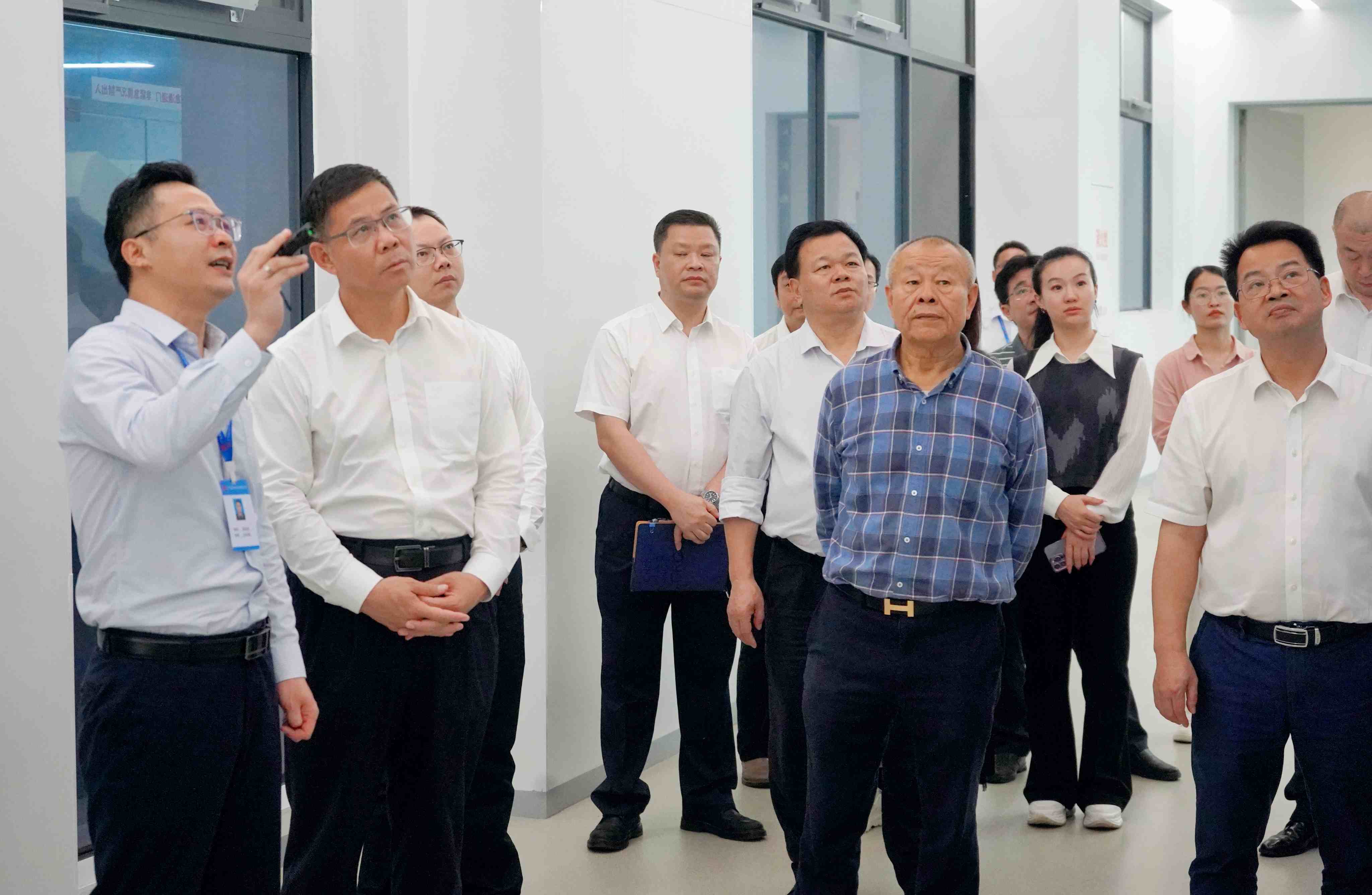 广东玩球（中国）高端铜箔、高性能覆铜板新项目动态报道！（第4期）
