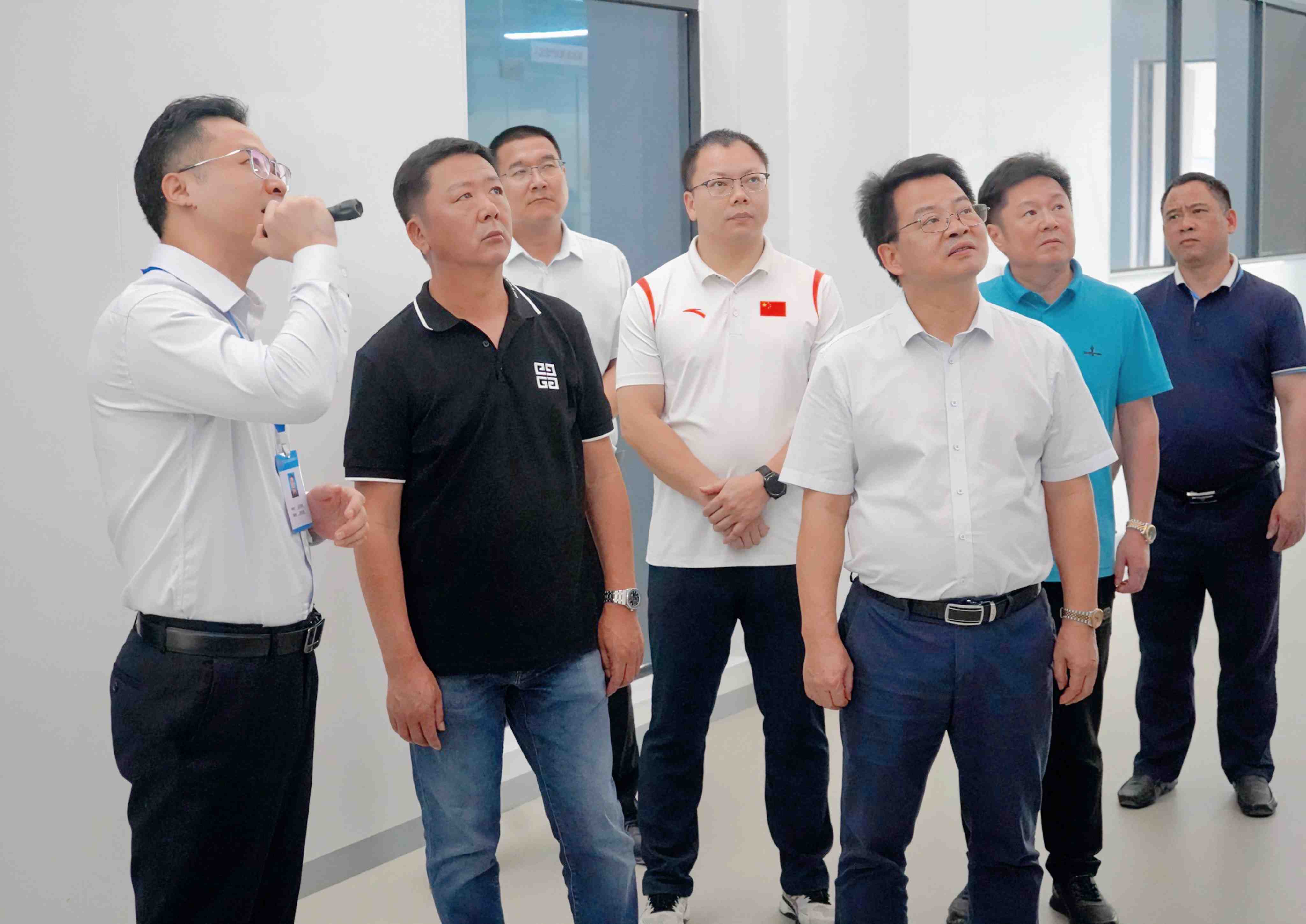 广东玩球（中国）高端铜箔、高性能覆铜板新项目动态报道！（第6期）