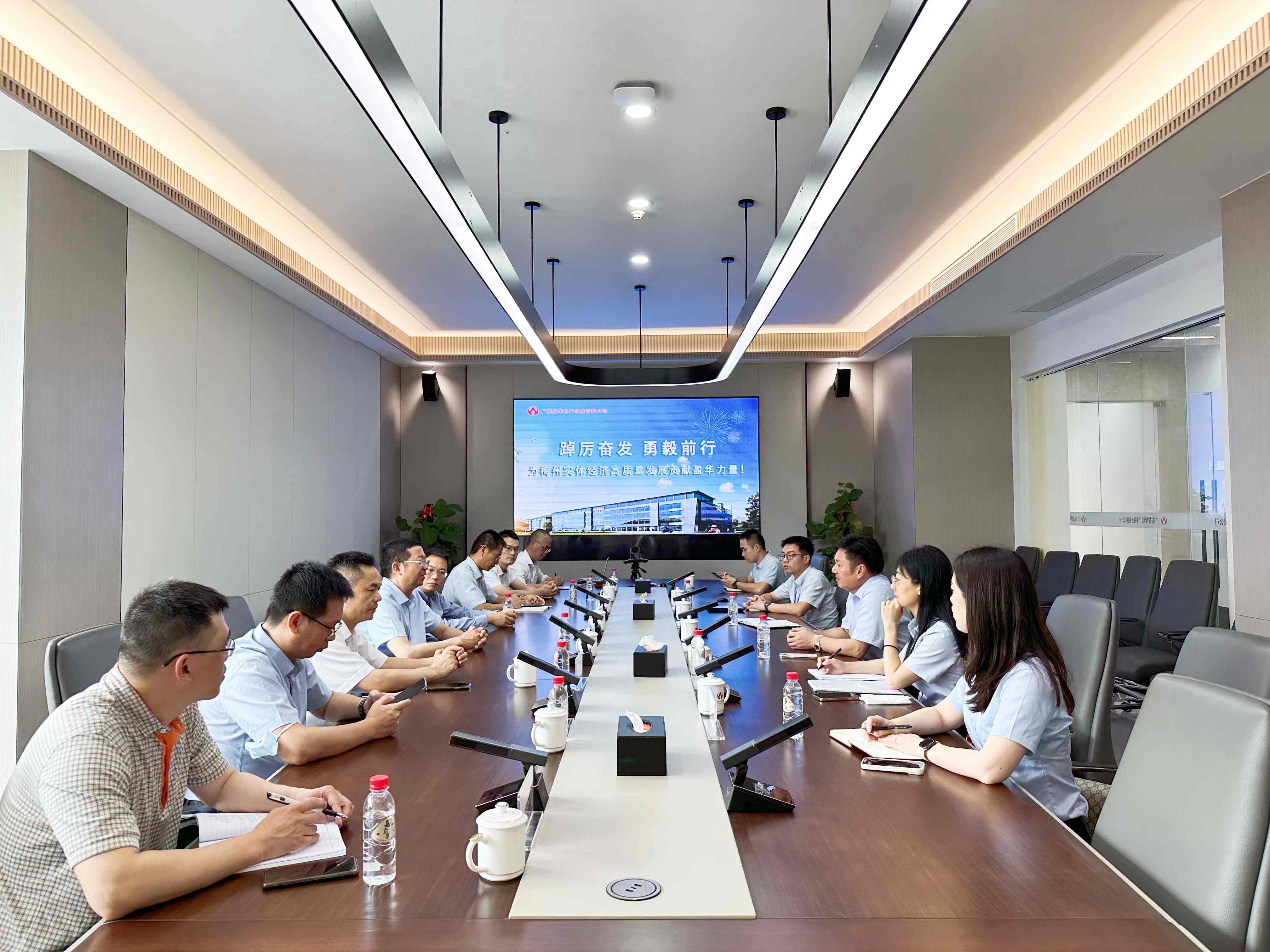 广东玩球（中国）高端铜箔、高性能覆铜板新项目动态报道！（第7期）