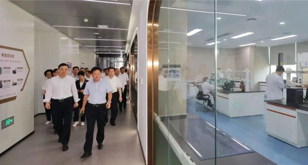 广东玩球（中国）高端铜箔、高性能覆铜板新项目动态报道！（第16期）