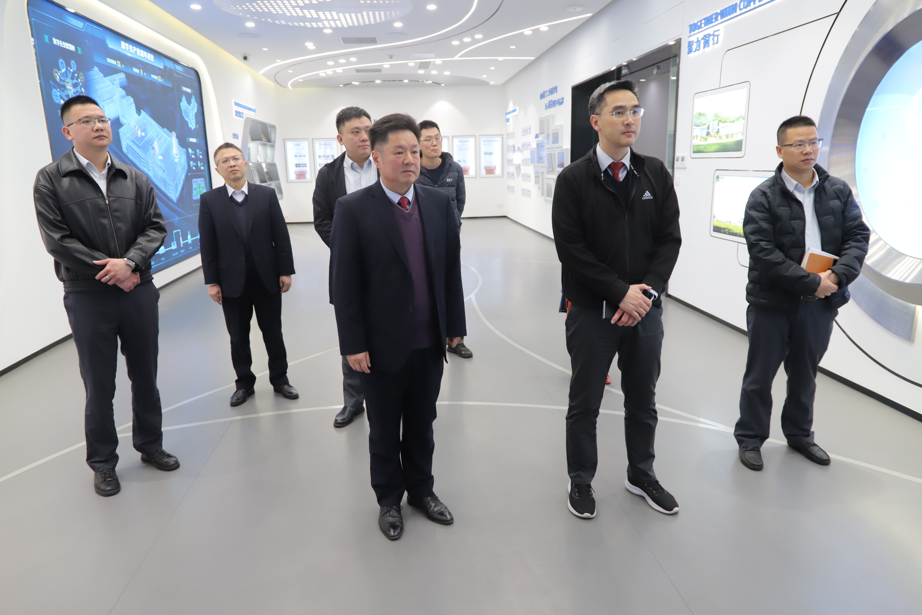 广东玩球（中国）高端铜箔、高性能覆铜板新项目动态报道！（第21期）